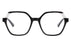 Miniatura1 - Gafas oftálmicas Unofficial 0UO2240 Mujer Color Negro