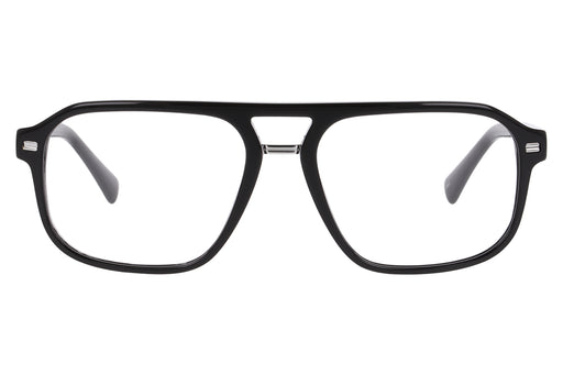 Gafas oftálmicas Unofficial 0UO2243 Hombre Color Negro