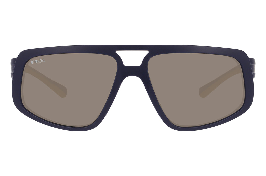 Gafas de sol  Unofficial 0UO6225 Hombre Color Azul