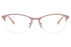 Miniatura1 - Gafas oftálmicas Unofficial 0UO1207 Mujer Color Rosado