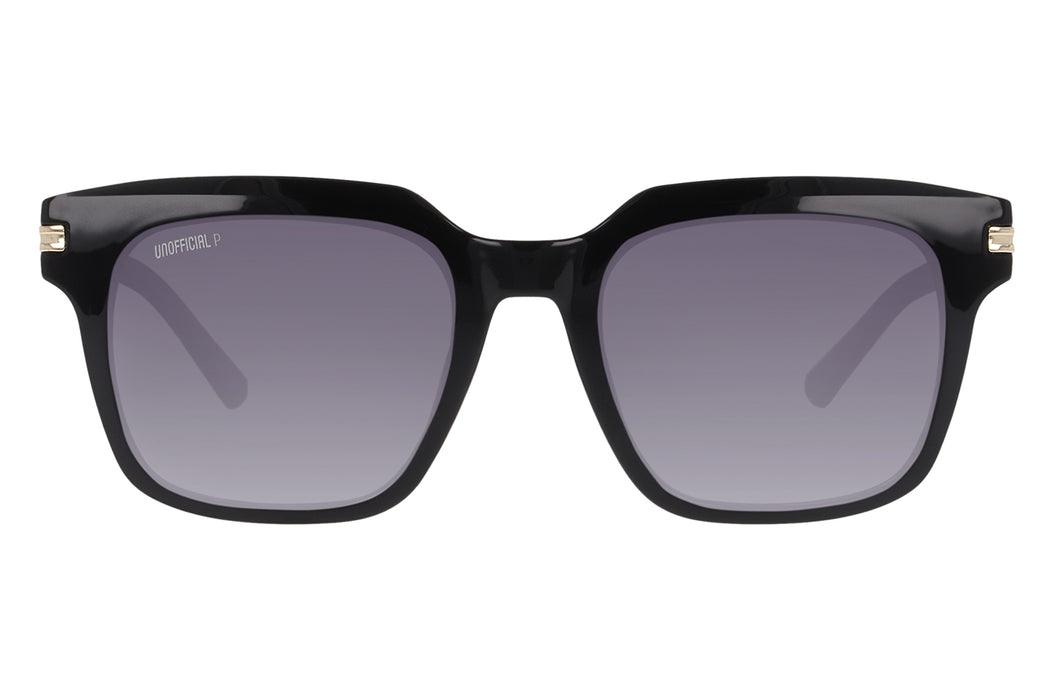 Gafas de sol  Unofficial 0UO6220 Mujer Color Negro