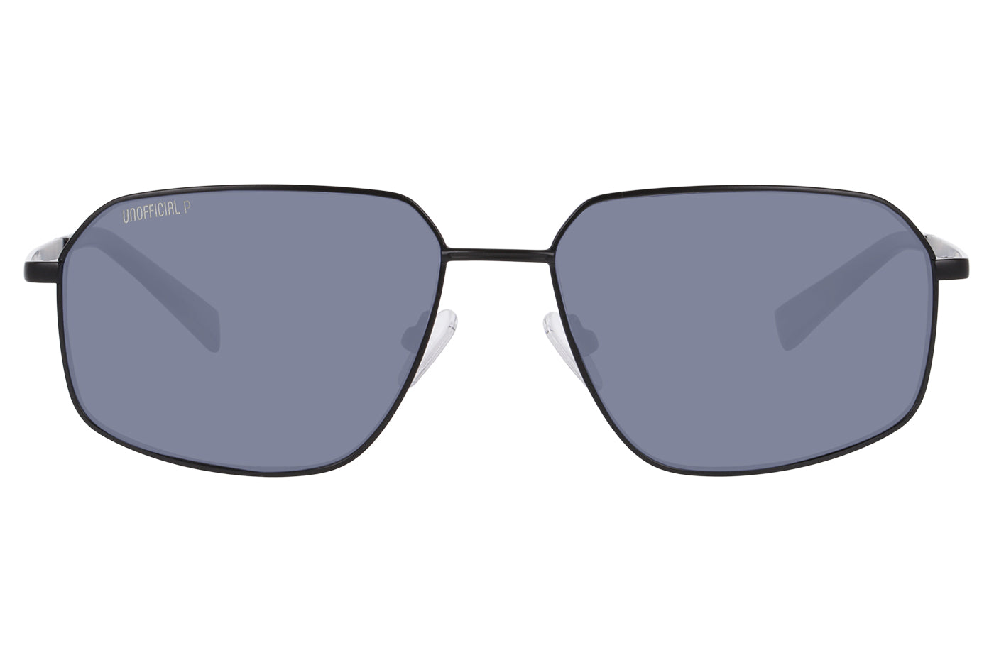 Vista-1 - Gafas de sol  Unofficial 0UO5152 Hombre Color Negro