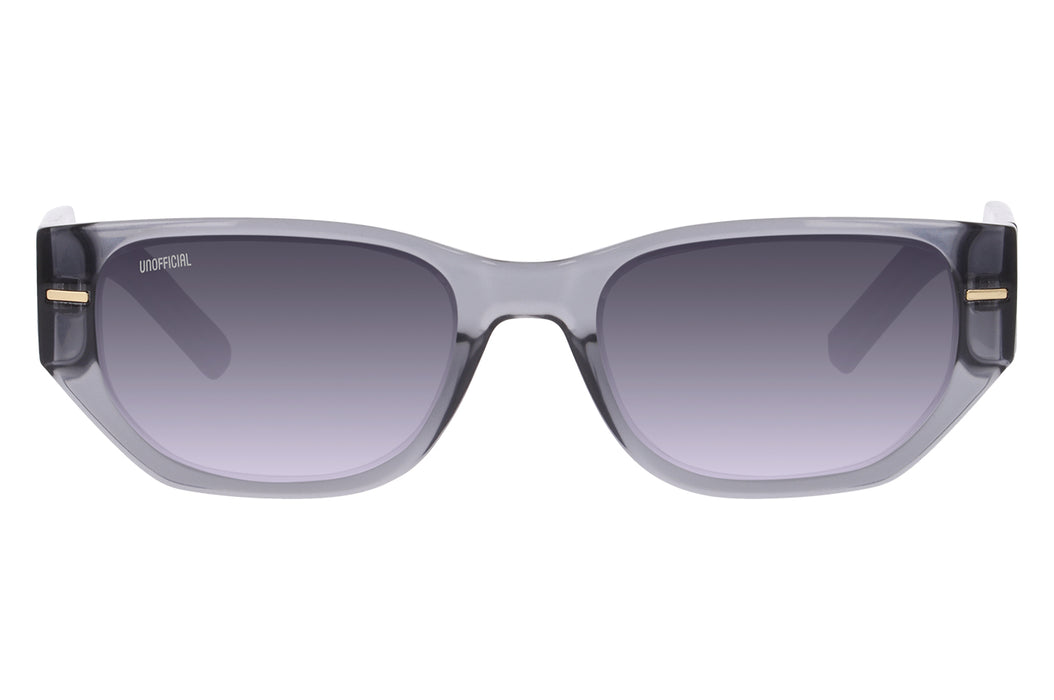 Gafas de sol  Unofficial 0UO6221 Mujer Color Gris