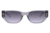 Miniatura1 - Gafas de sol  Unofficial 0UO6221 Mujer Color Gris