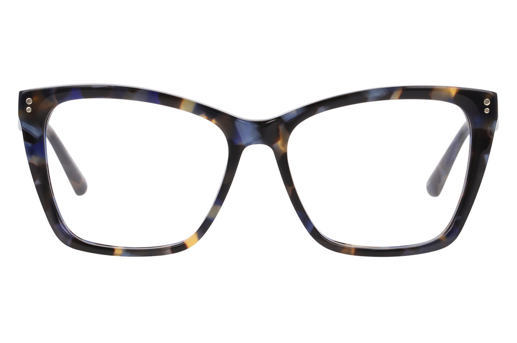 Gafas oftálmicas Unofficial 0UO2247 Mujer Color Havana