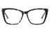Miniatura1 - Gafas oftálmicas Unofficial 0UO2247 Mujer Color Havana