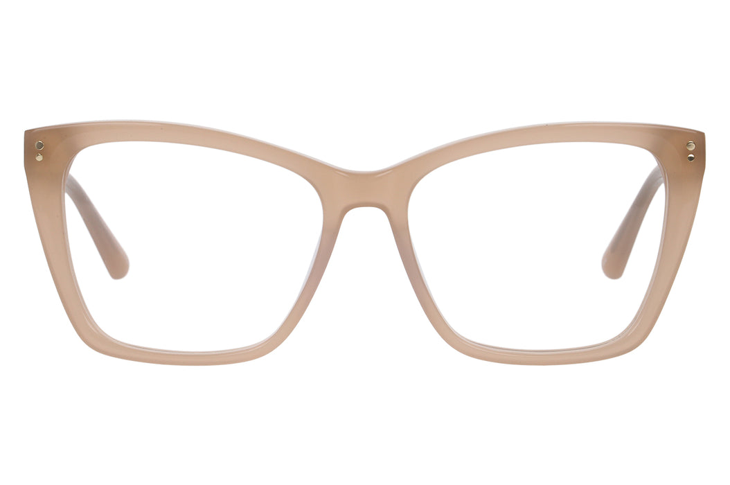 Gafas oftálmicas Unofficial 0UO2247 Mujer Color Café