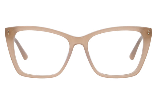 Gafas oftálmicas Unofficial 0UO2247 Mujer Color Café