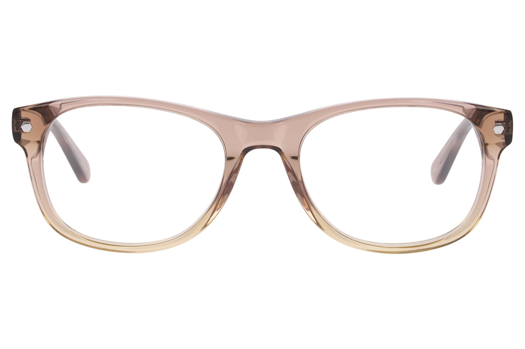 Gafas oftálmicas Unofficial 0UJ2103 Mujer Color Café