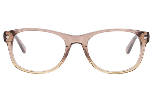 Vista25 - Gafas oftálmicas Unofficial 0UJ2103 Mujer Color Café