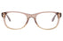 Miniatura1 - Gafas oftálmicas Unofficial 0UJ2103 Mujer Color Café