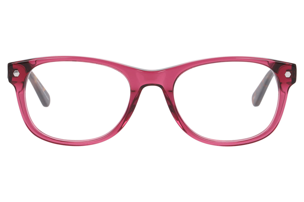 Gafas oftálmicas Unofficial 0UJ2103 Mujer Color Rosado