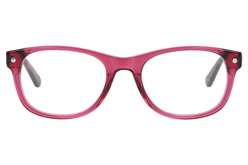 Vista24 - Gafas oftálmicas Unofficial 0UJ2103 Mujer Color Rosado