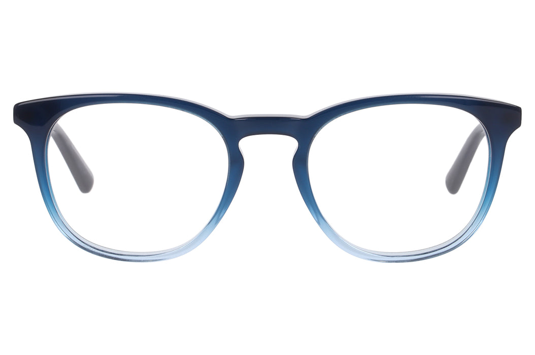 Gafas oftálmicas Unofficial 0UJ2105 Hombre  Color Azul