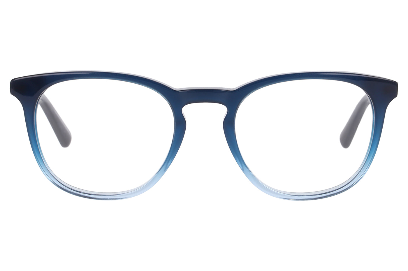 Vista-1 - Gafas oftálmicas Unofficial 0UJ2105 Hombre  Color Azul