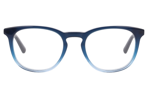 Gafas oftálmicas Unofficial 0UJ2105 Hombre  Color Azul