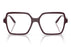 Miniatura1 - Gafas oftálmicas Vogue 0VO5702 Mujer Color Morado