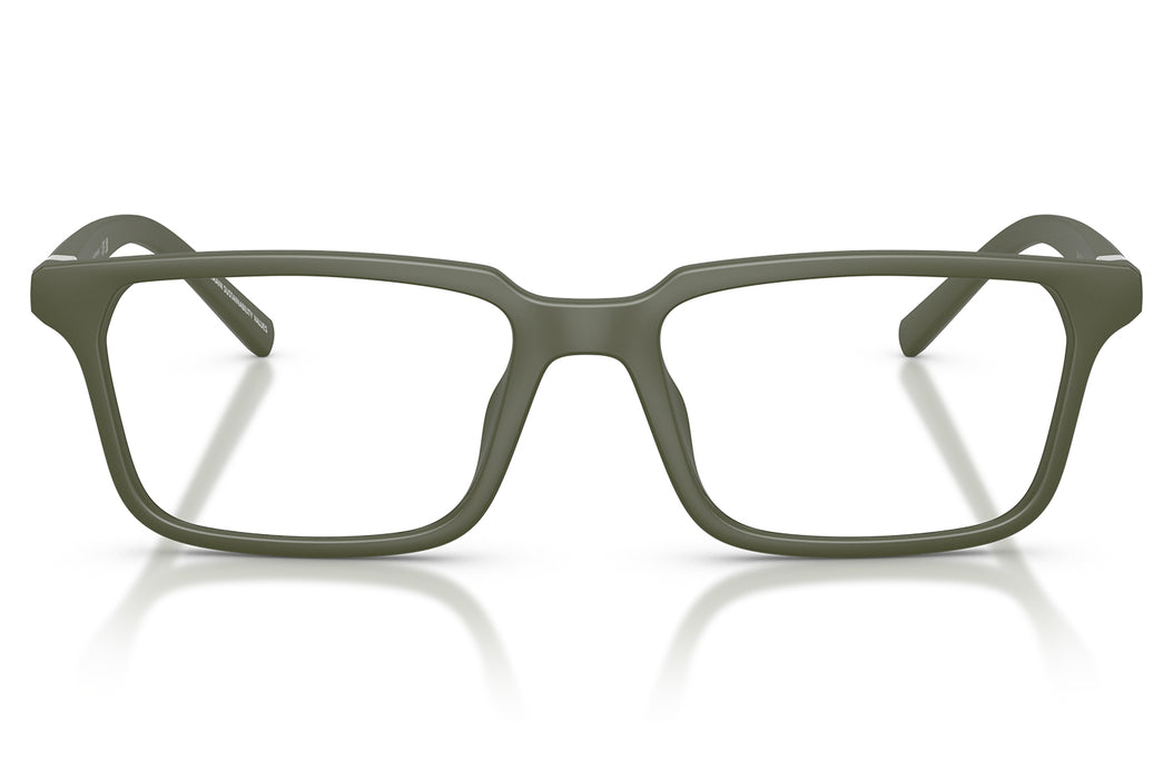 Gafas oftálmicas Armani Exchange 0AX3137U Hombre  Color Verde