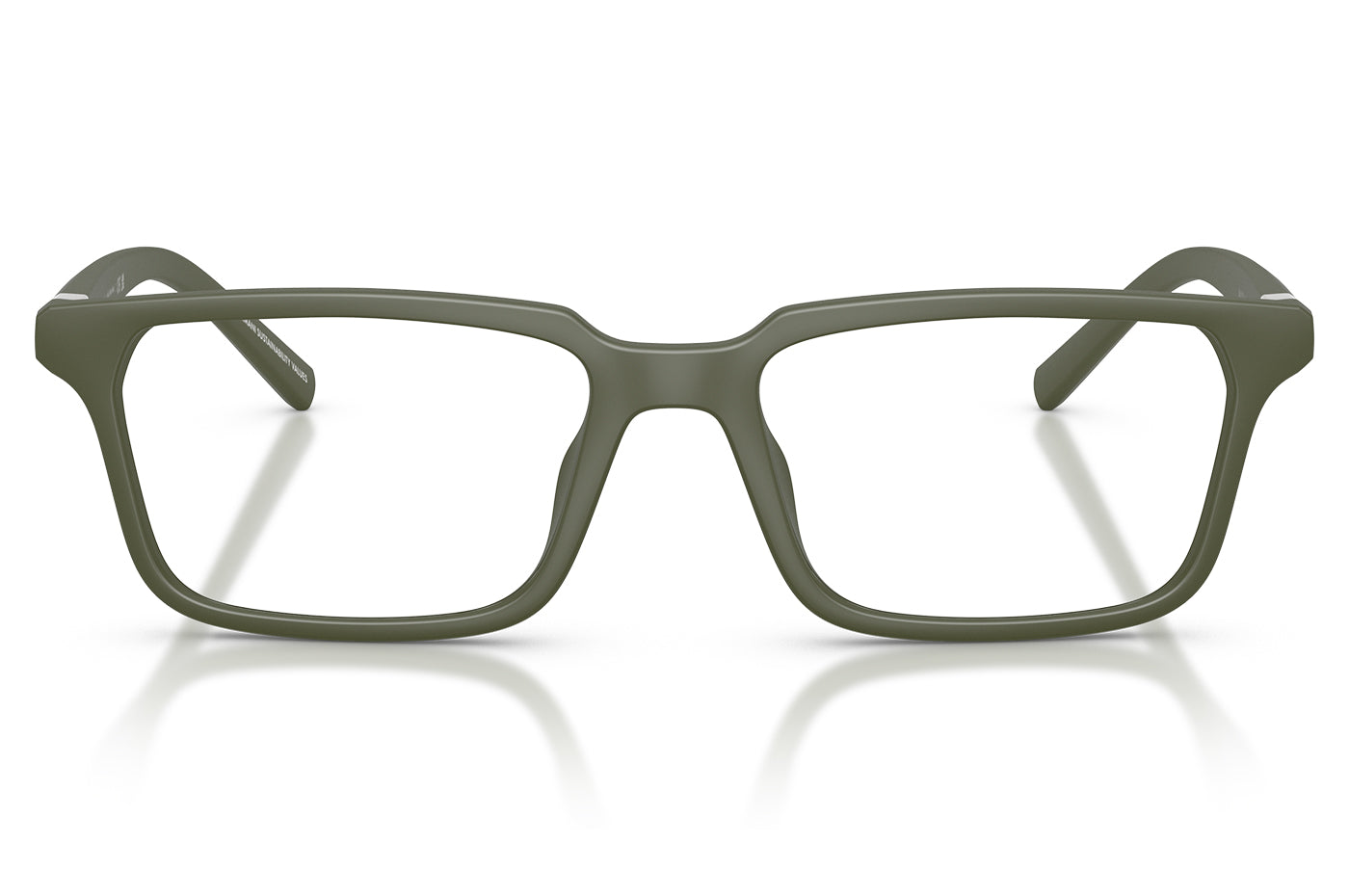 Vista-1 - Gafas oftálmicas Armani Exchange 0AX3137U Hombre  Color Verde