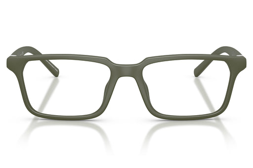 Gafas oftálmicas Armani Exchange 0AX3137U Hombre  Color Verde