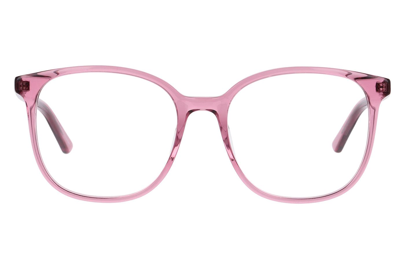 Vista-1 - Gafas oftálmicas DbyD 0DB2054 Mujer Color Violeta