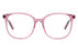 Miniatura1 - Gafas oftálmicas DbyD 0DB2054 Mujer Color Violeta