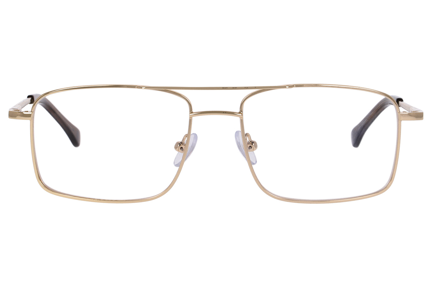 Vista-1 - Gafas oftálmicas DbyD 0DB1039 Hombre Color Oro