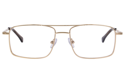 Gafas oftálmicas DbyD 0DB1039 Hombre Color Oro