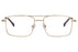 Miniatura1 - Gafas oftálmicas DbyD 0DB1039 Hombre Color Oro
