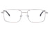 Miniatura1 - Gafas oftálmicas DbyD 0DB1039 Hombre Color Plateado