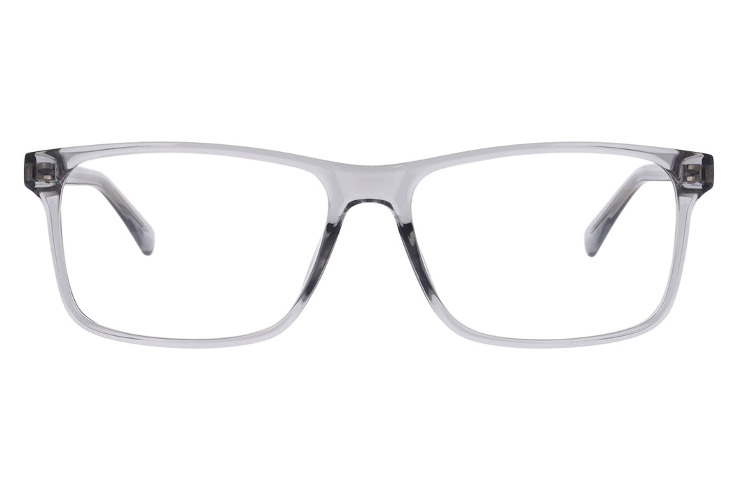 Gafas oftálmicas Seen 0NE3026 Hombre Color Gris