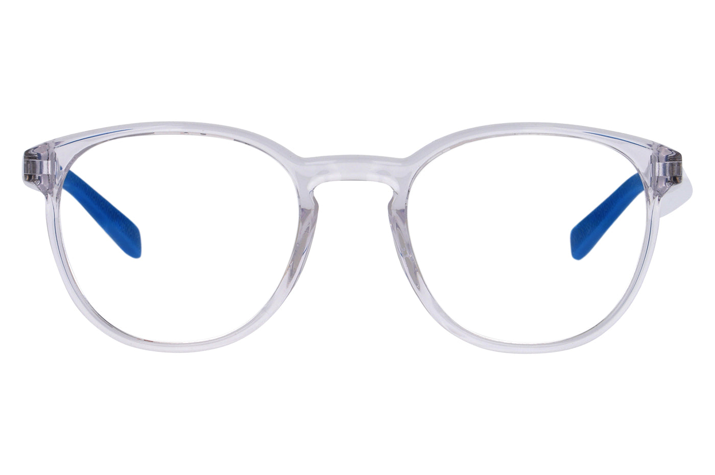 Vista-1 - Gafas oftálmicas Unofficial 0UO3011 Hombre Color Trasparente