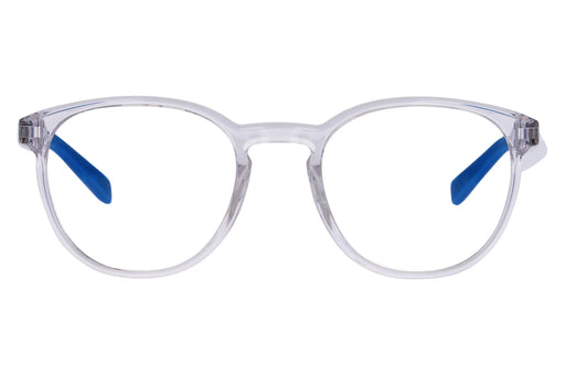 Gafas oftálmicas Unofficial 0UO3011 Hombre Color Trasparente