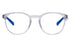 Miniatura1 - Gafas oftálmicas Unofficial 0UO3011 Hombre Color Trasparente