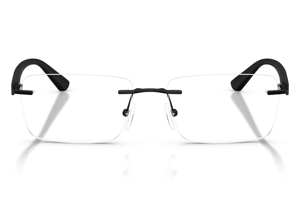 Gafas ofálmicas Armani Exchange 0AX1064 Hombre  Color Negro