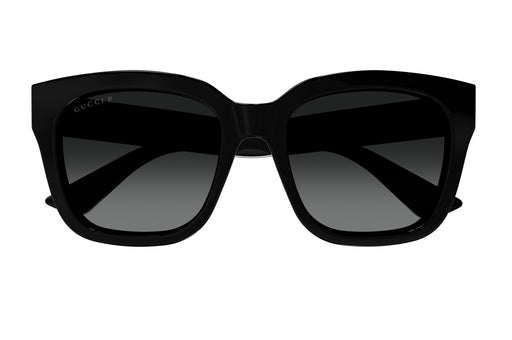 Gafas de Sol Gucci GG1338S Unisex Color Negro