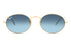 Miniatura1 - Gafas de Sol Ray Ban 0RB3547.  Unisex Color Oro