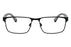 Miniatura1 - Gafas oftálmicas Emporio Armani 0EA1105 Hombre Color Negro