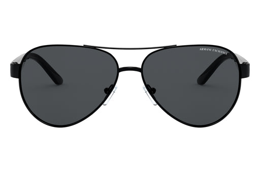 Vista3 - Gafas de Sol Armani Exchange 0AX2034S Unisex Color Negro