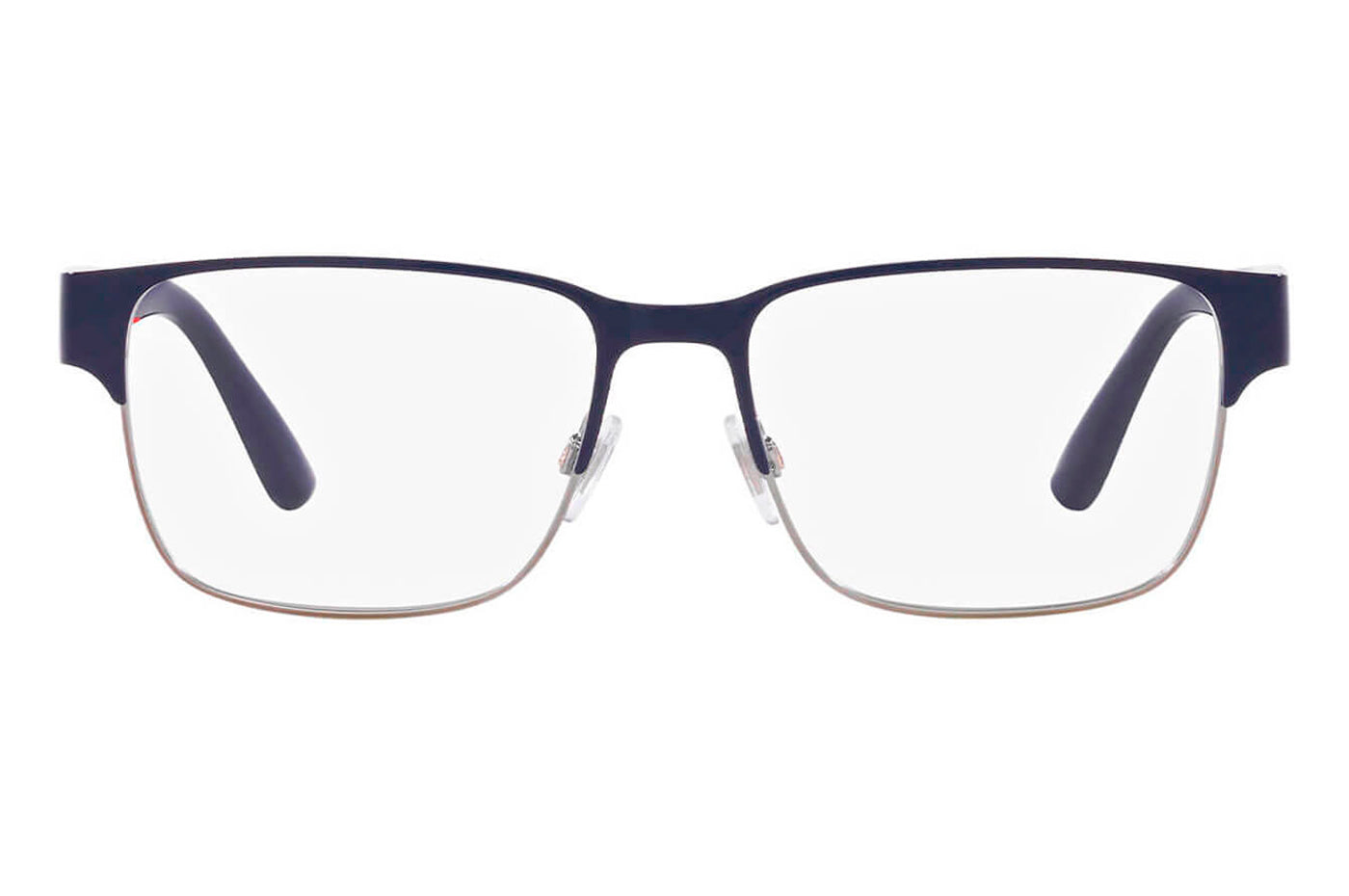 Vista-1 - Gafas oftálmicas Polo Ralph Lauren 0PH1219 Hombre Color Azul