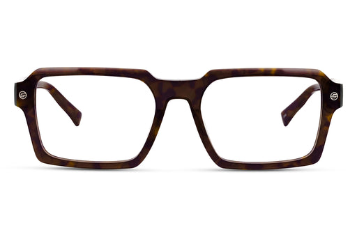 Gafas oftálmicas Unofficial 0UO2160 Hombre Color Havana