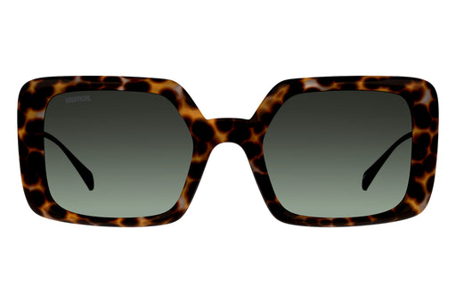 Gafas de Sol Unofficial 0UO6166 Unisex Color Havana