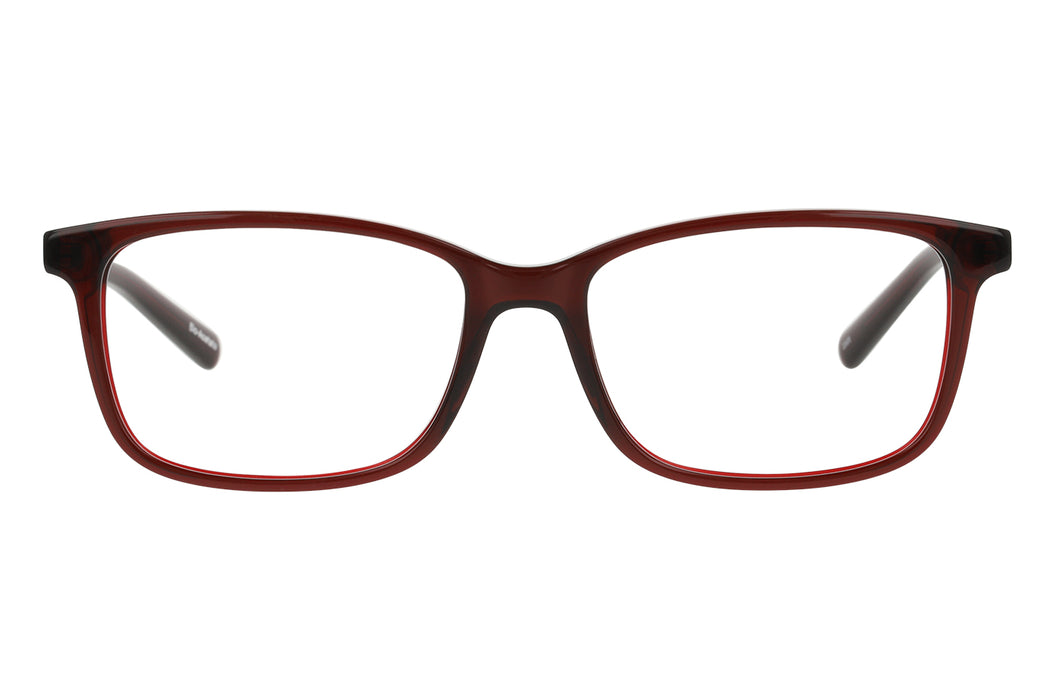 Gafas oftálmicas DbyD 0DB2103 Mujer Color Borgoña