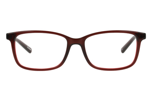 Gafas oftálmicas DbyD 0DB2103 Mujer Color Borgoña