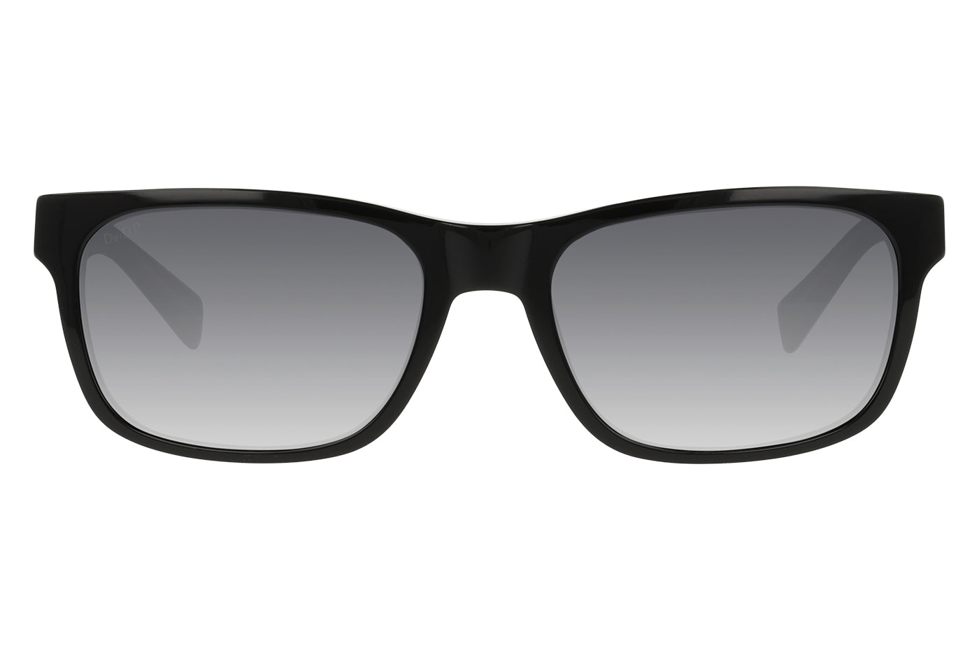 Vista-1 - Gafas de Sol DbyD  0DB4045 Unisex Color Negro