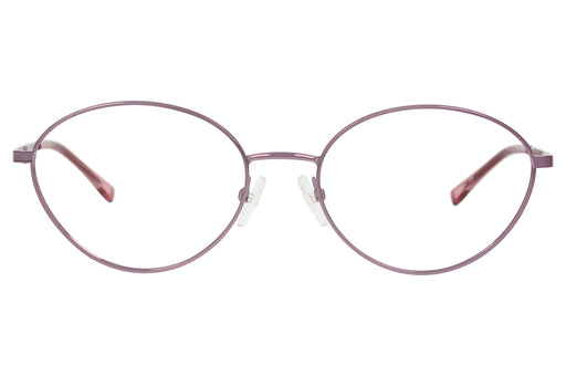 Gafas oftálmicas Seen BP_0NE1042 Mujer Color Violeta / incluye lentes filtro luz azul violeta