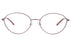 Miniatura1 - Gafas oftálmicas Seen BP_0NE1042 Mujer Color Violeta / incluye lentes filtro luz azul violeta