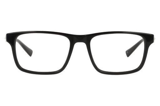 Gafas oftálmicas Unofficial 0UO2181 Hombre Color Negro