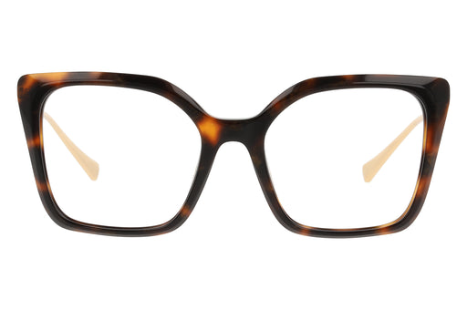 Gafas oftálmicas Unofficial 0UO2182 Mujer Color Habana