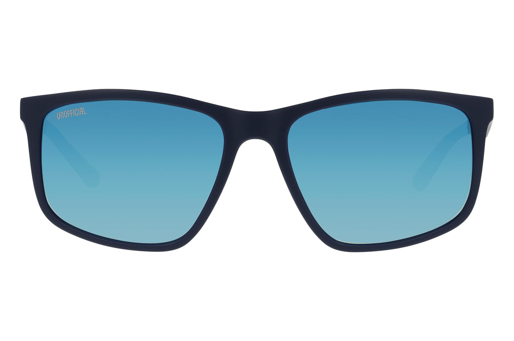 Gafas de Sol Unofficial 0UO6190 Unisex Color Azul